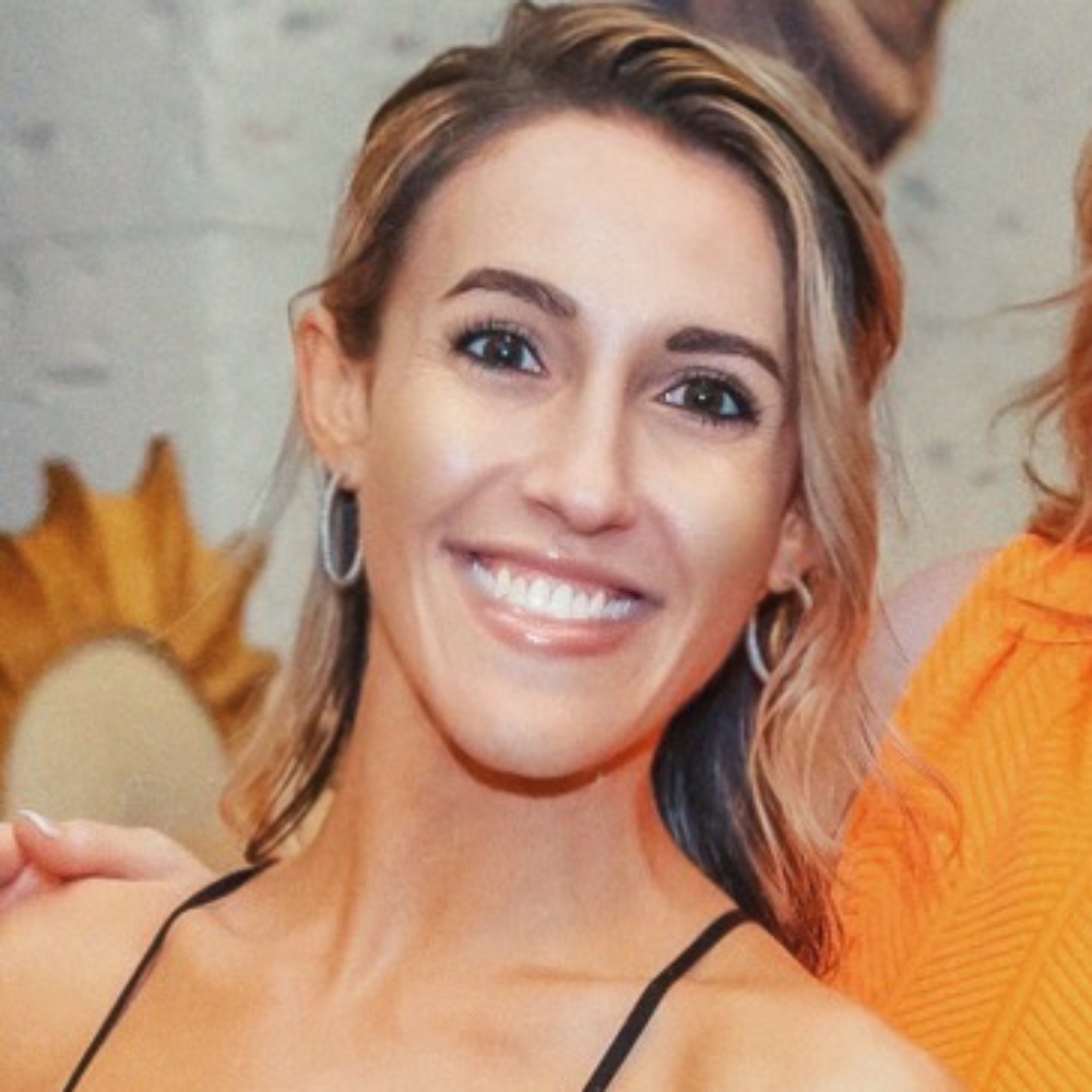 Meet your Posher, Allison